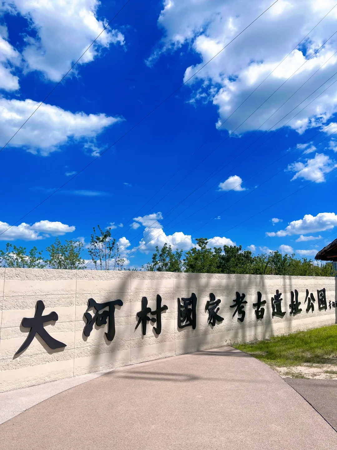 🏺郑州遛娃天花板！娃玩疯还涨知识！