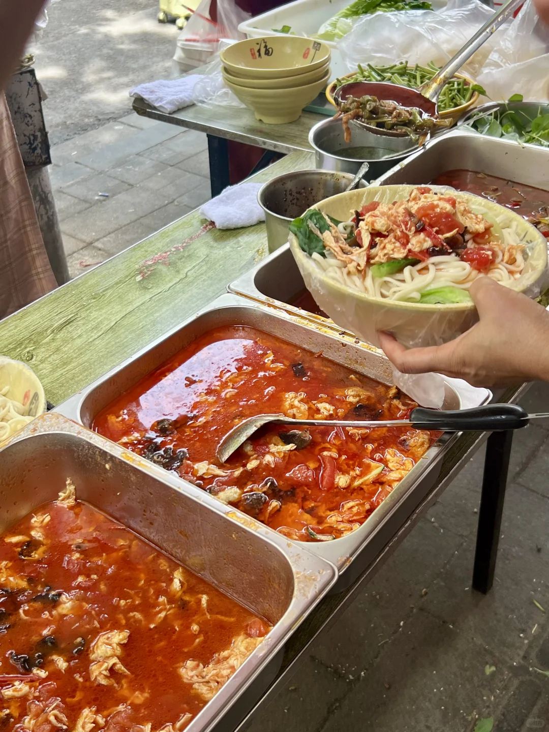 郑州这条街，跟你们不是河南的说不清楚…..