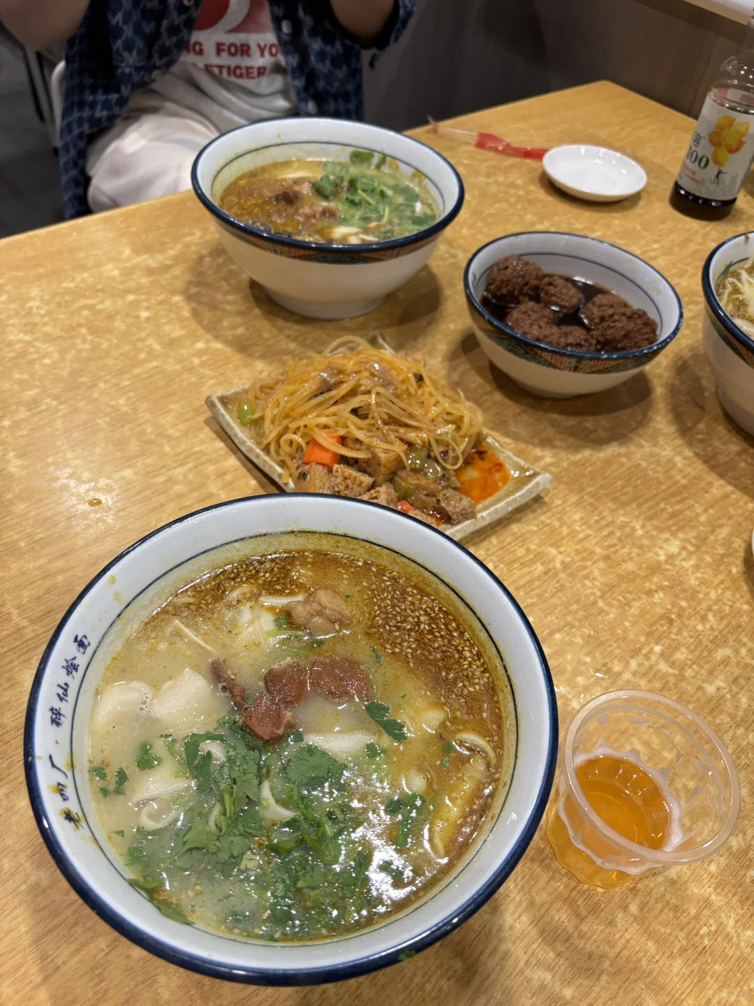 关于郑州我想的全是你～