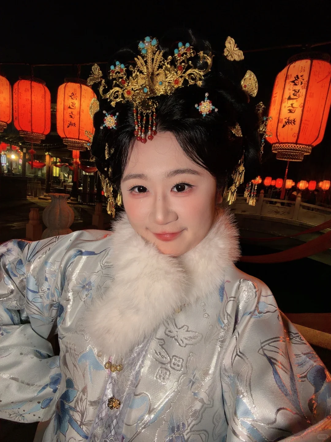 淡季的洛阳玩得好爽！