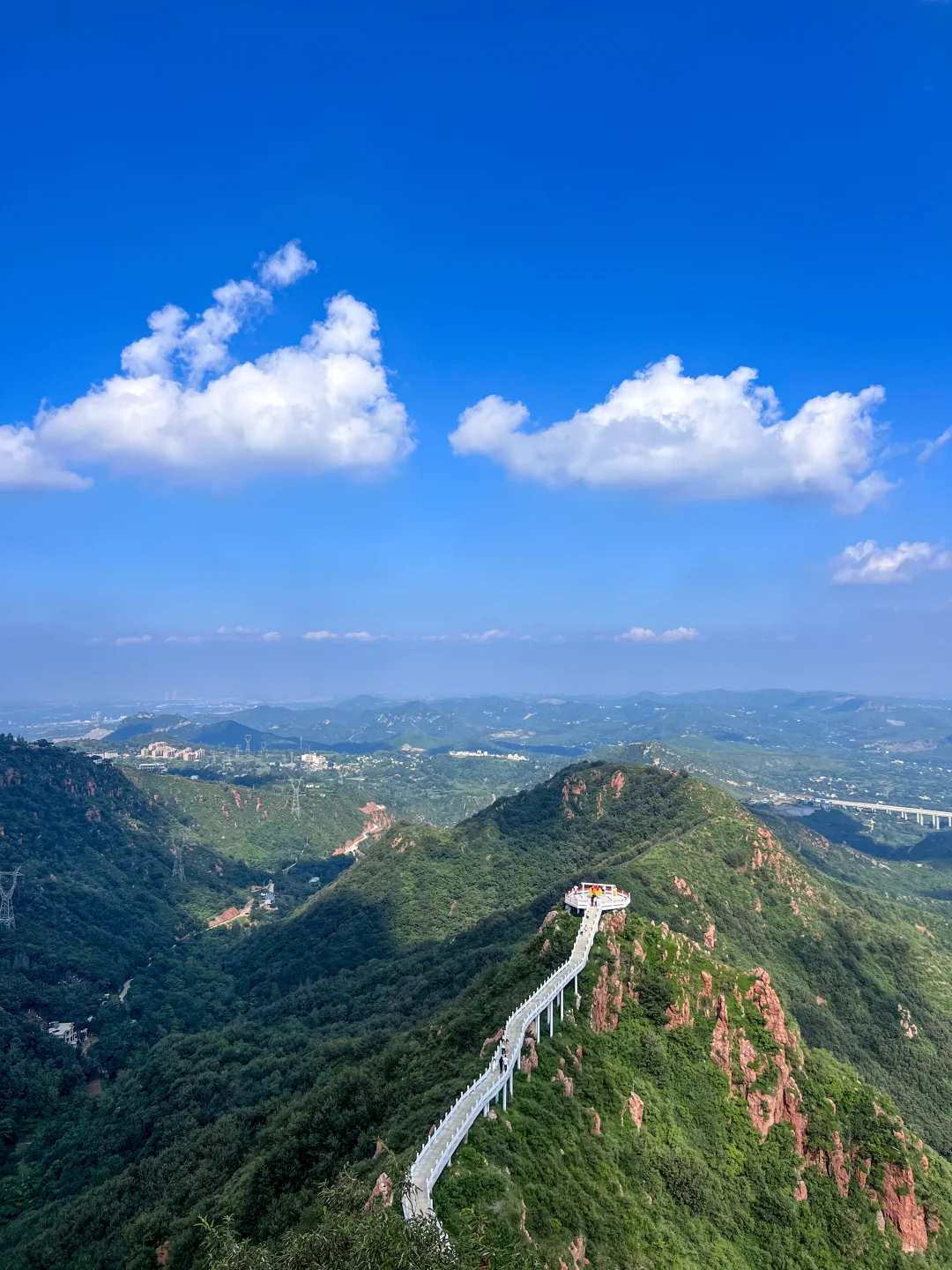 一秒穿越回千年，我心中郑州最美的古建！