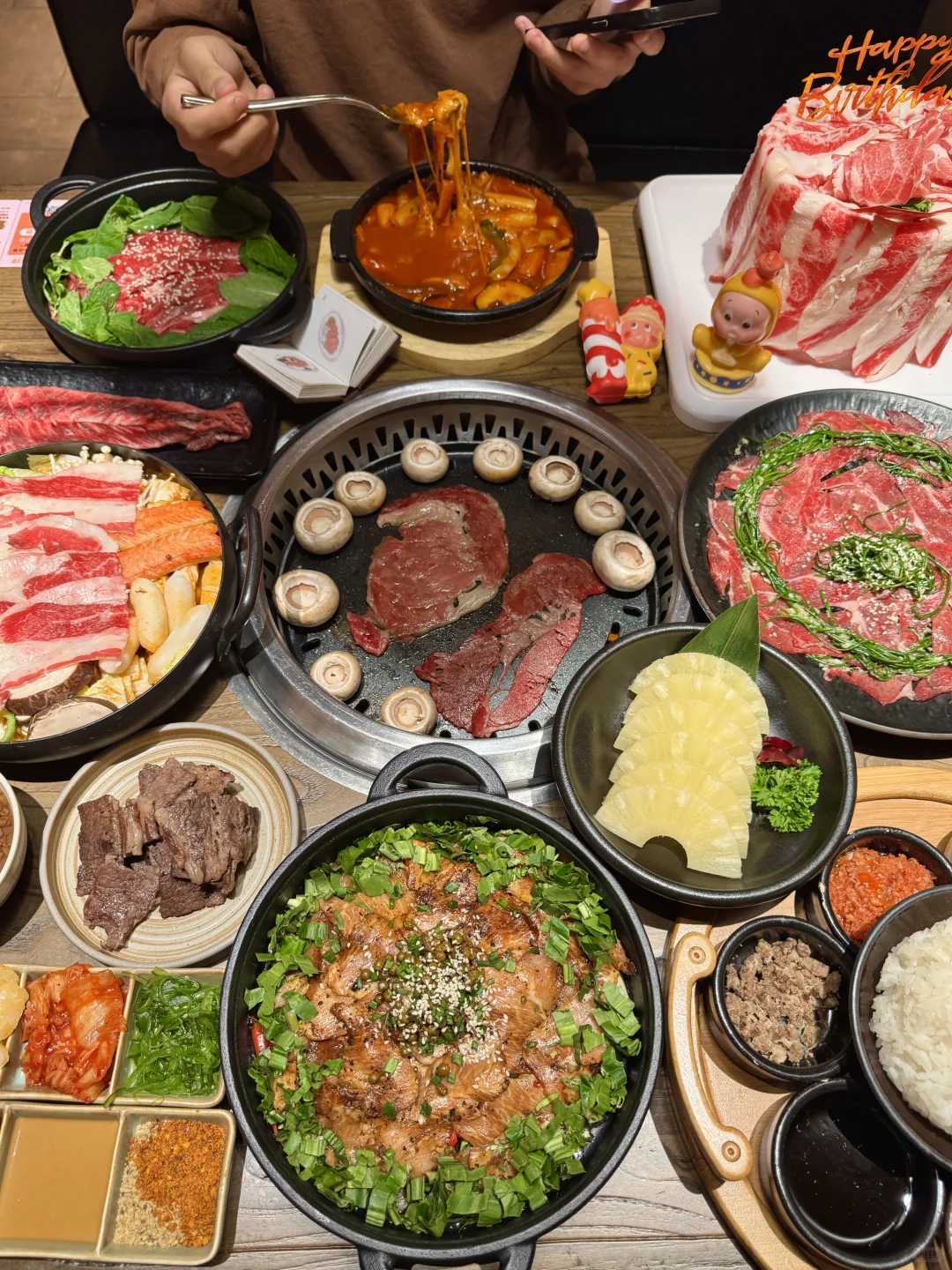 郑州男友带我见世面了😳。。。。