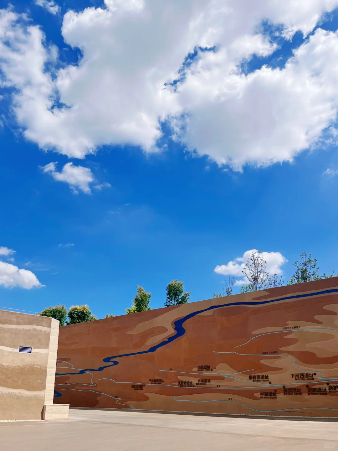 🏺郑州遛娃天花板！娃玩疯还涨知识！