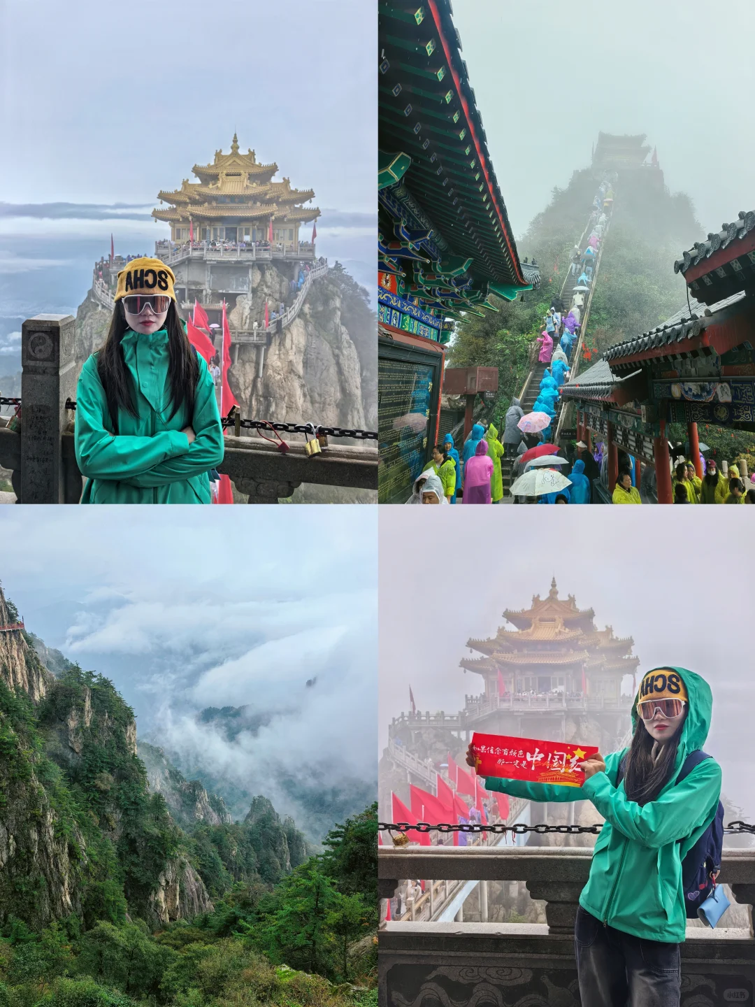 第一次来河南！带你吃透郑汴洛，省心哭😭