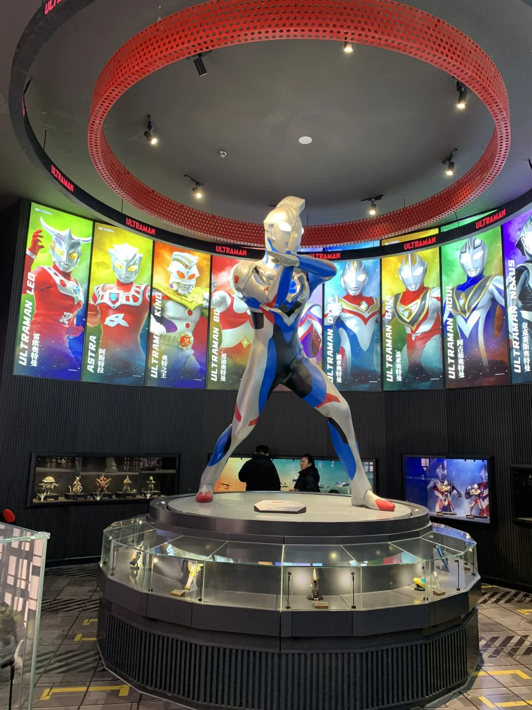 🍈我的冬天正式开始