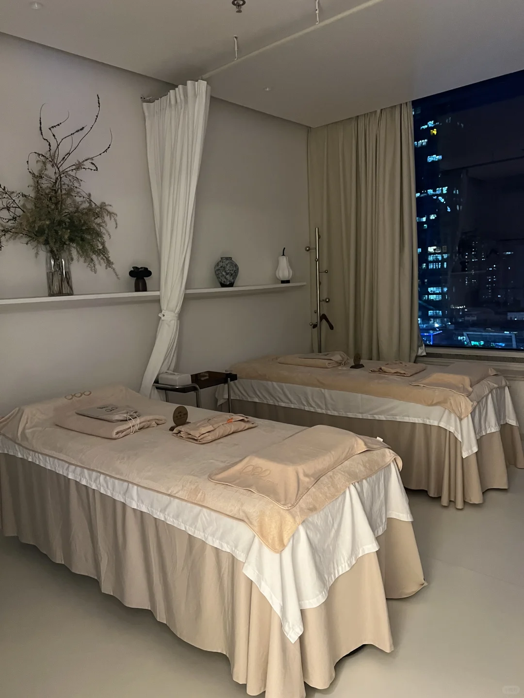 深圳新店｜会展中心的精致女孩们是真会啊～