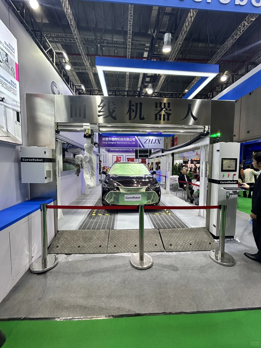 （江浙沪翻译翻译）上海展览会翻译中….