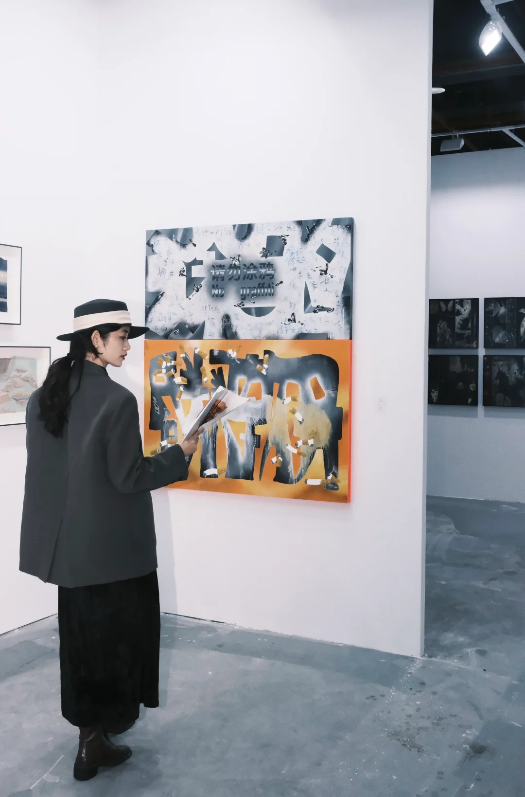 广州新展 | 谁懂“魔灯当代”的艺术含量？！