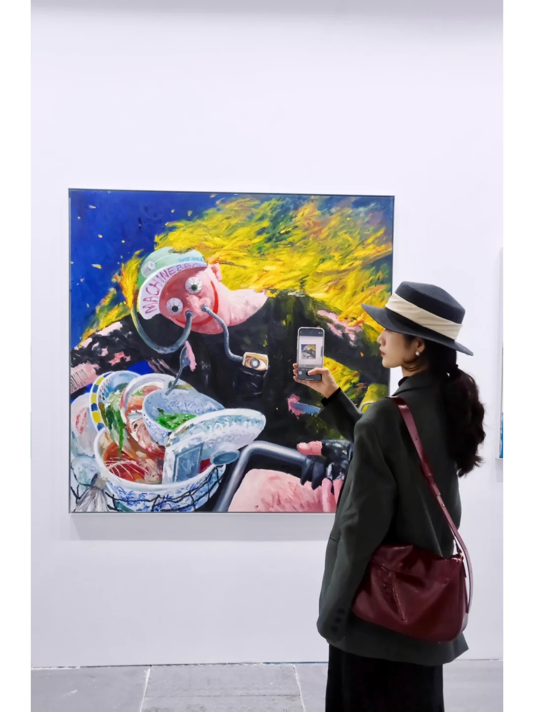 广州新展 | 谁懂“魔灯当代”的艺术含量？！