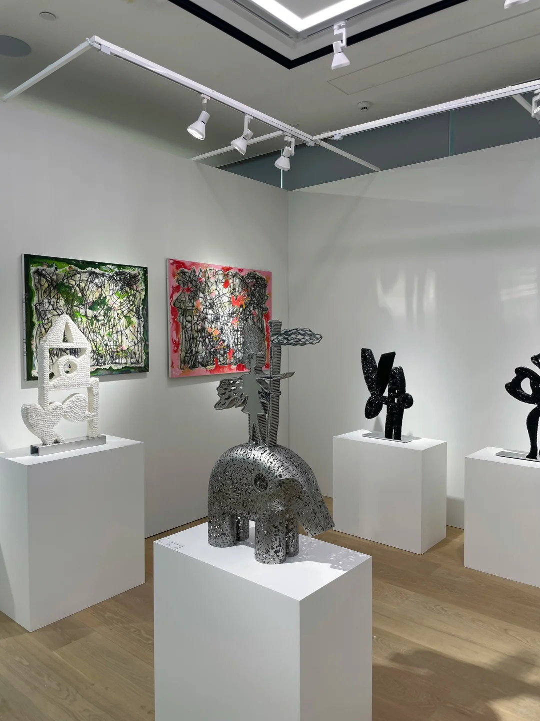 Art021HK 把中国艺术带向国际的勇敢尝试?