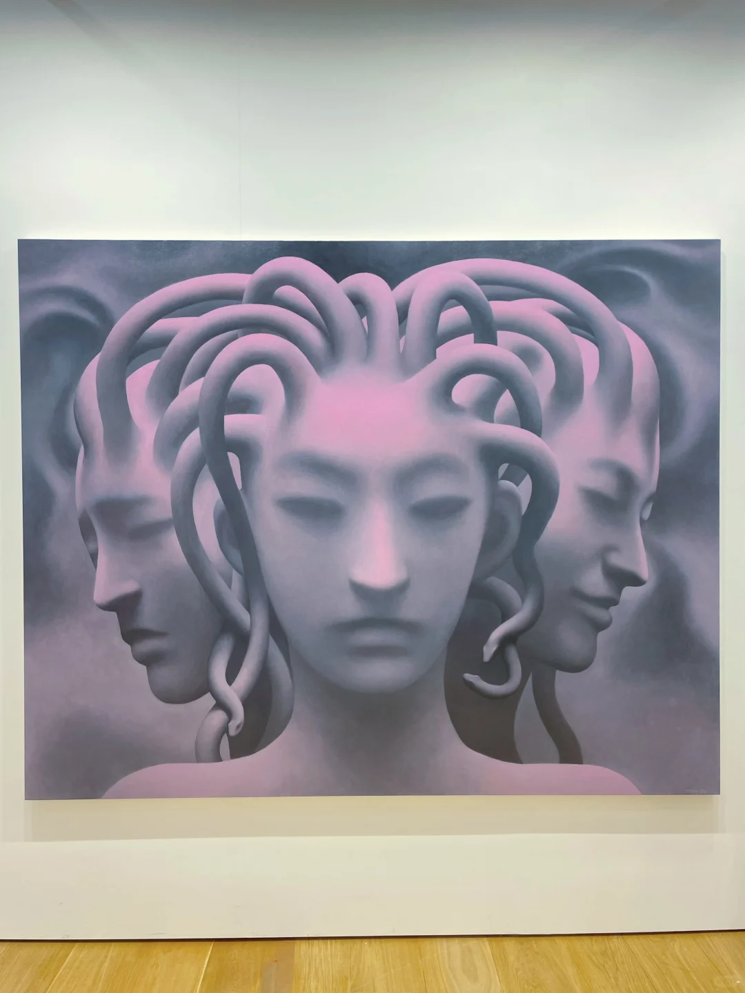 Art021HK 把中国艺术带向国际的勇敢尝试?
