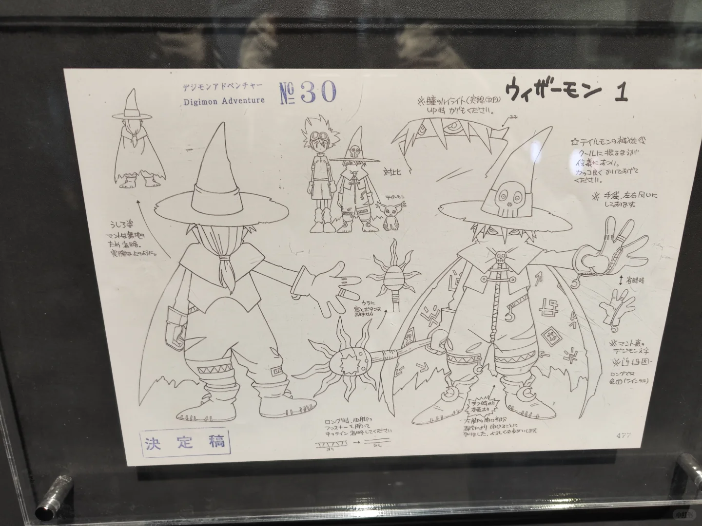 展览会