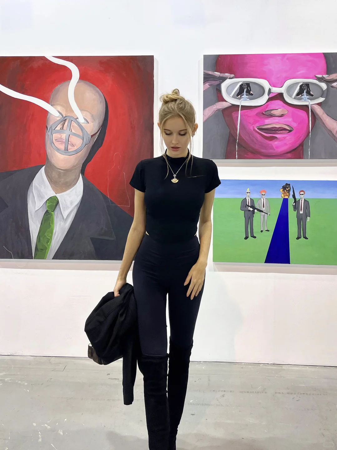 广州艺术展