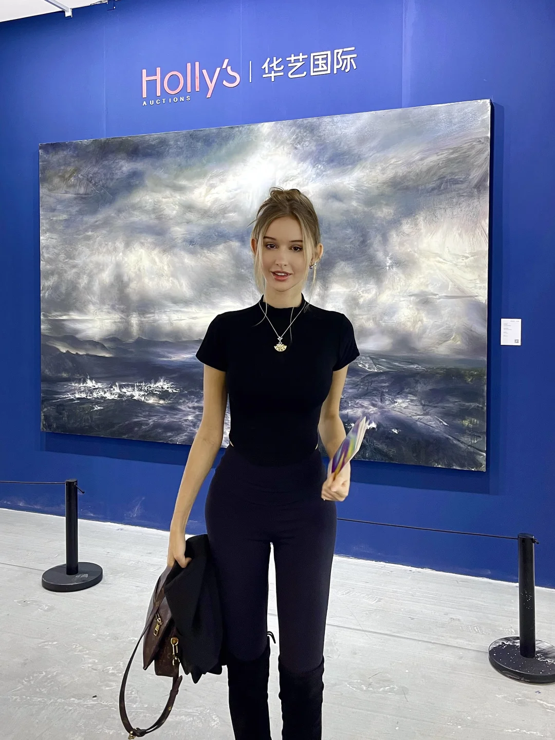 广州艺术展