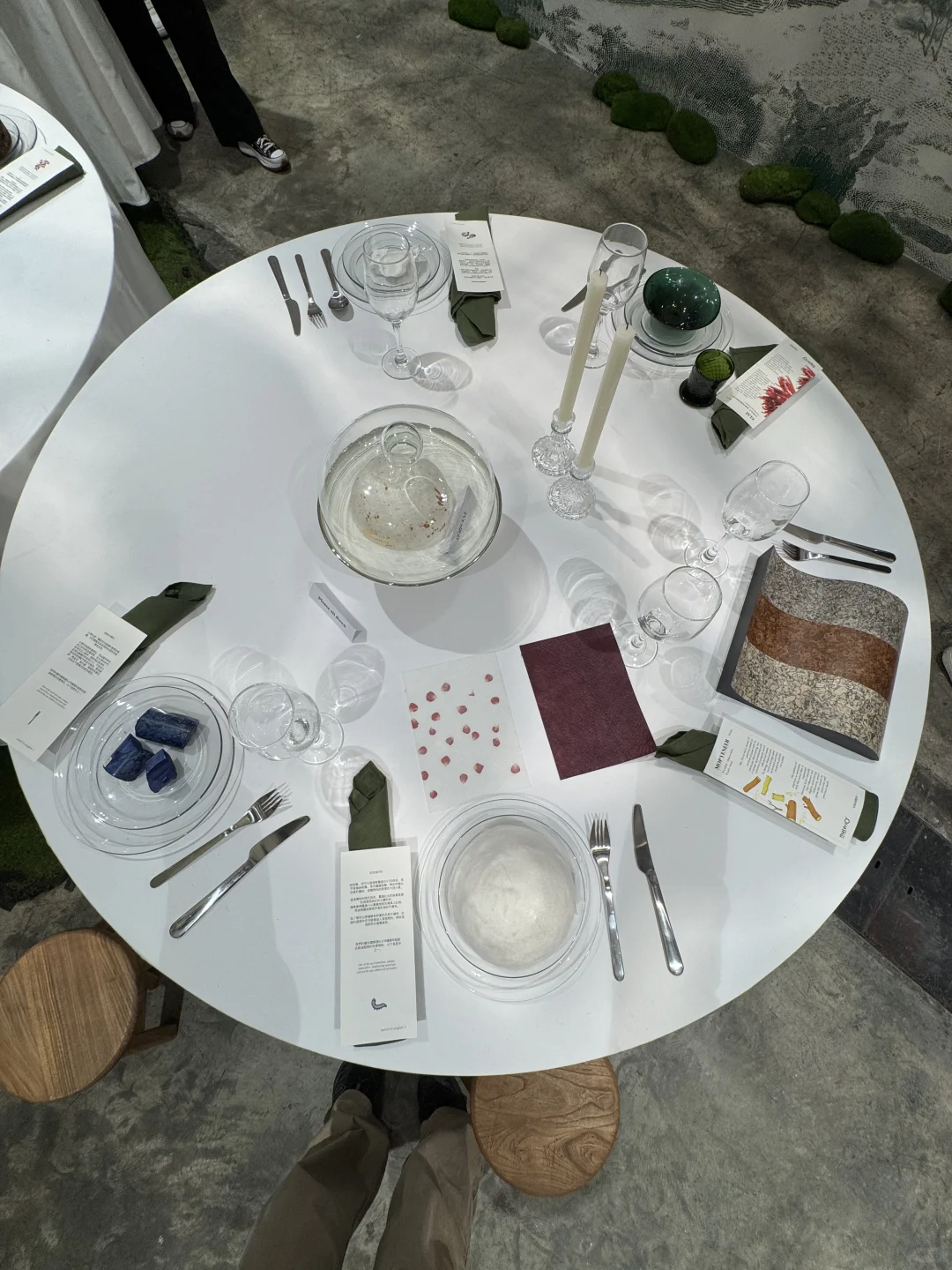 ?? Design Inspire博覽會