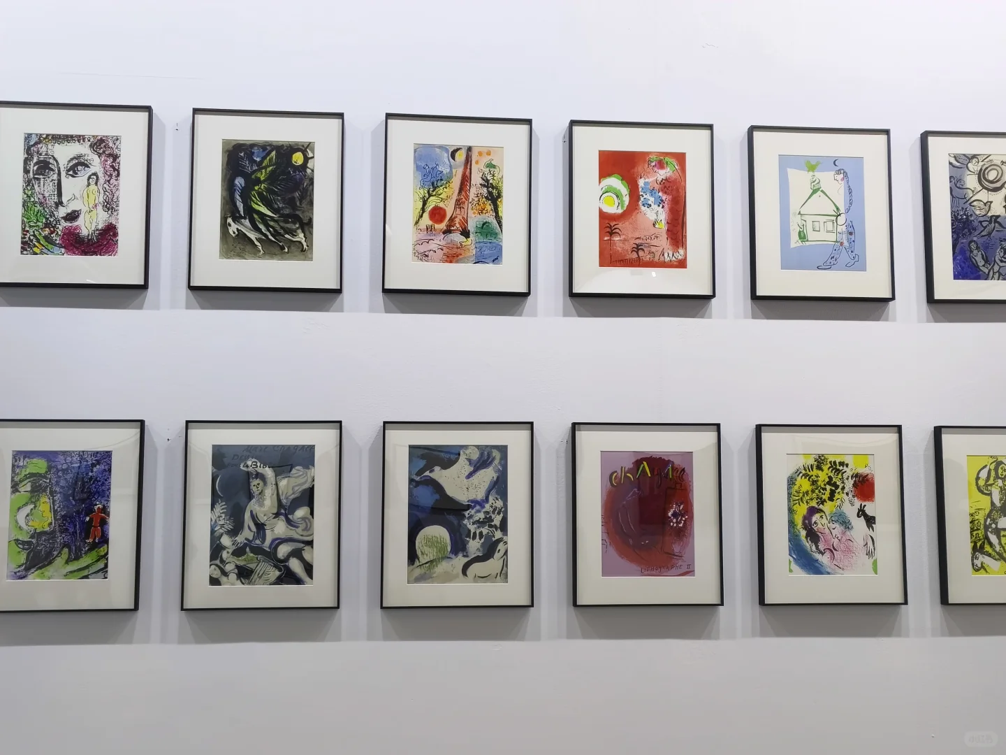 广州魔灯当代艺术展览会