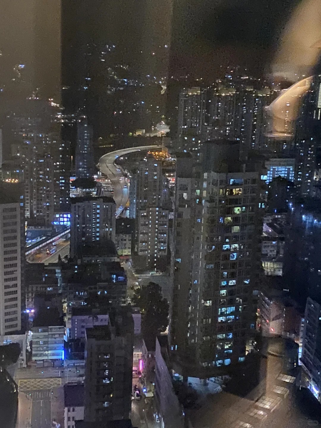香港展第三天