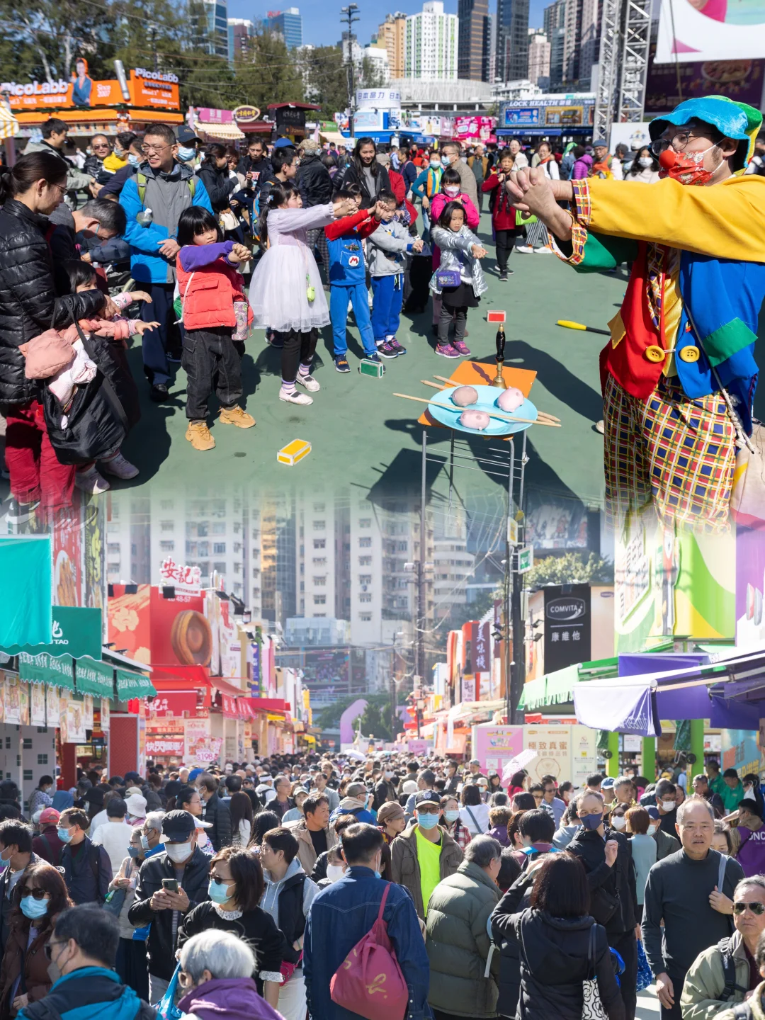 ??香港2024年终必逛的工展会！附逛展攻略