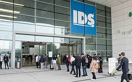 2025德国科隆牙科及口腔展览会 | IDS官网