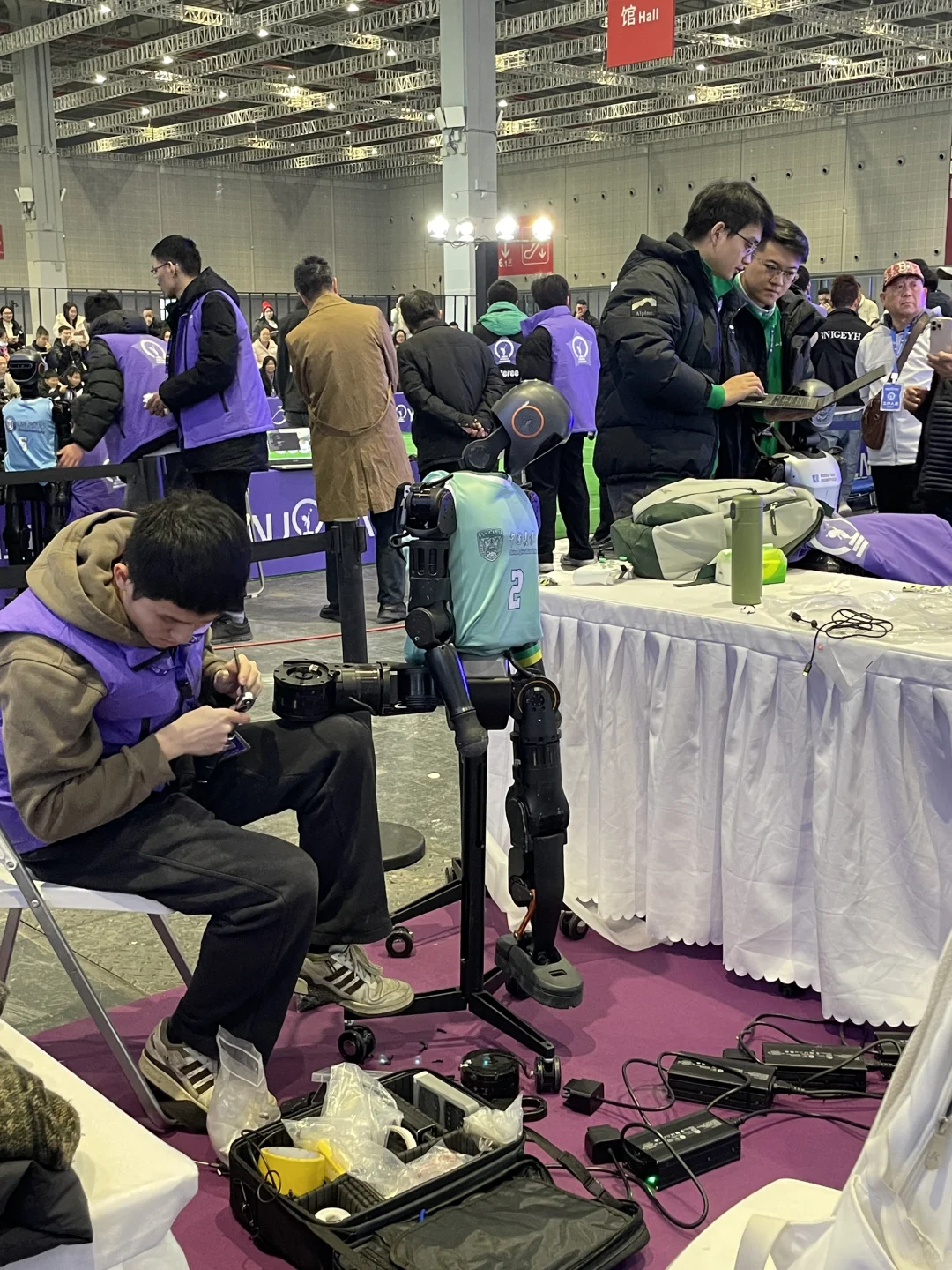 上海丨2024Enjoy ai全球总决赛 12.14-12.15