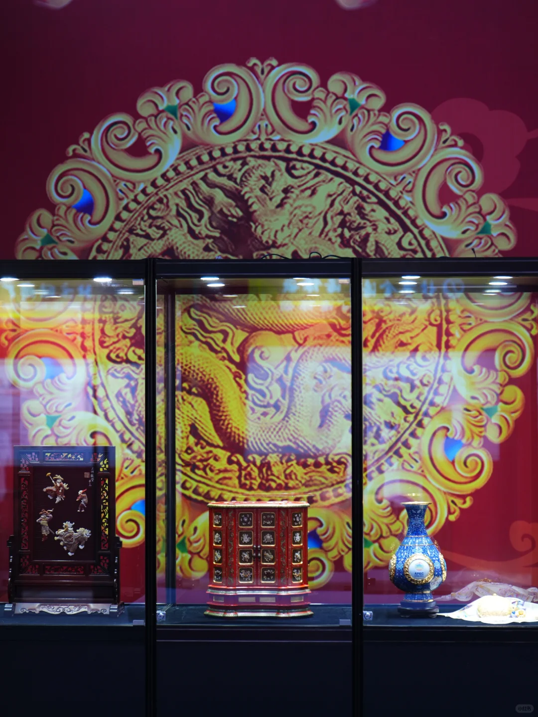 798！2024北京艺术品交易展示月逛起来！