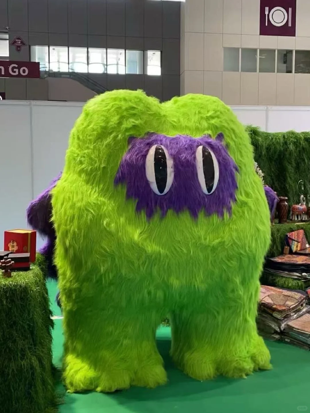 博华深圳联展又来深圳国际会展中心啦