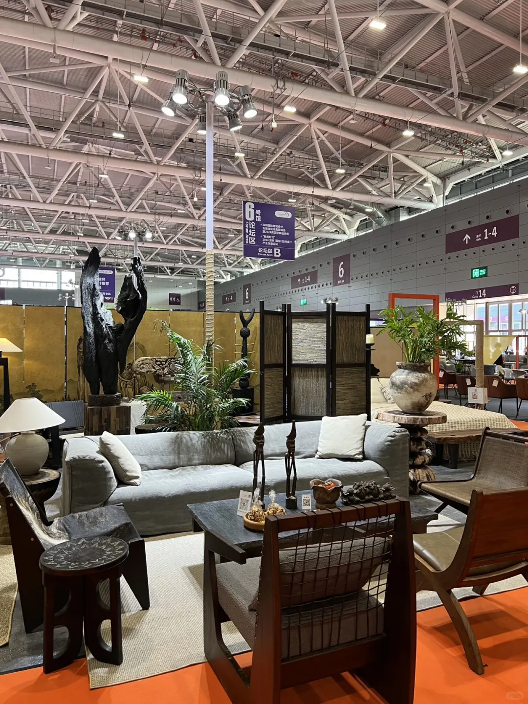 博华深圳联展又来深圳国际会展中心啦