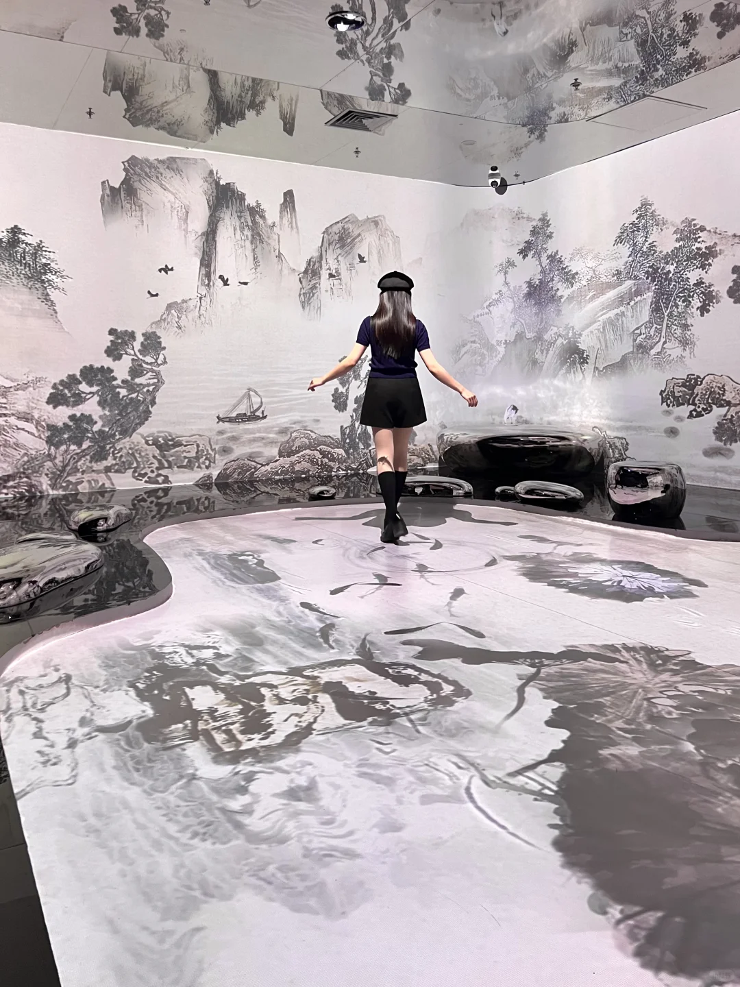 人生建议，离开北京前要去一次…