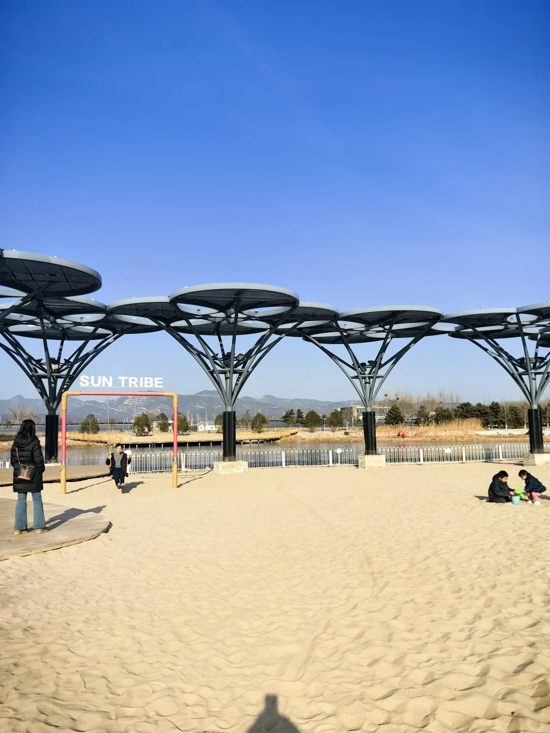 15块钱让娃玩嗨！！值得N刷的昌平遛娃宝地