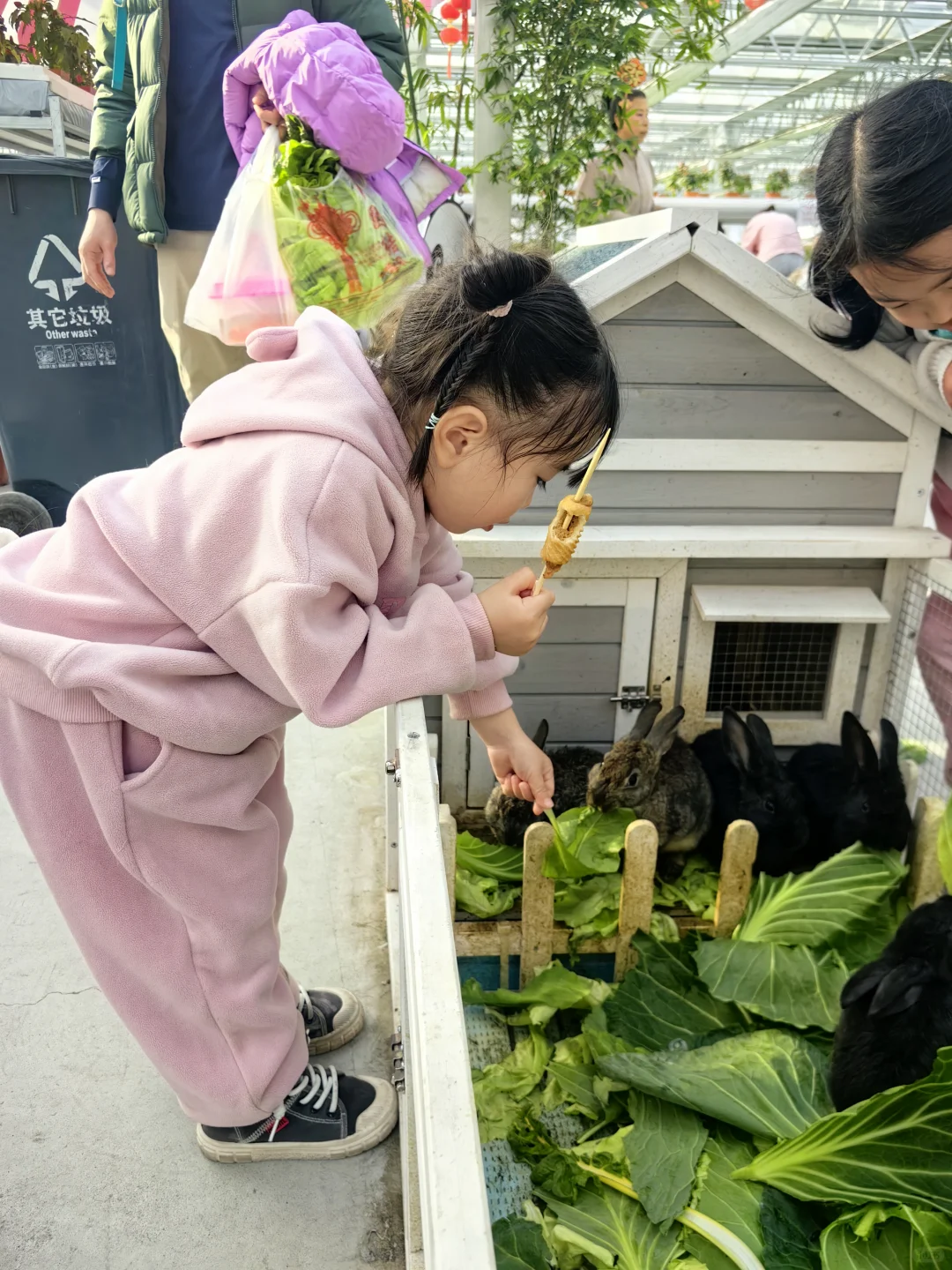 15块钱让娃玩嗨！！值得N刷的昌平遛娃宝地