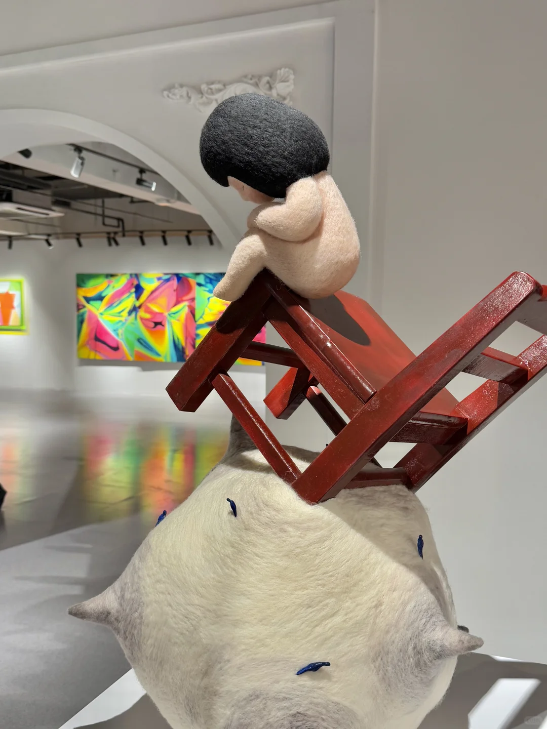 南宁新展???就在市中心！人少！！