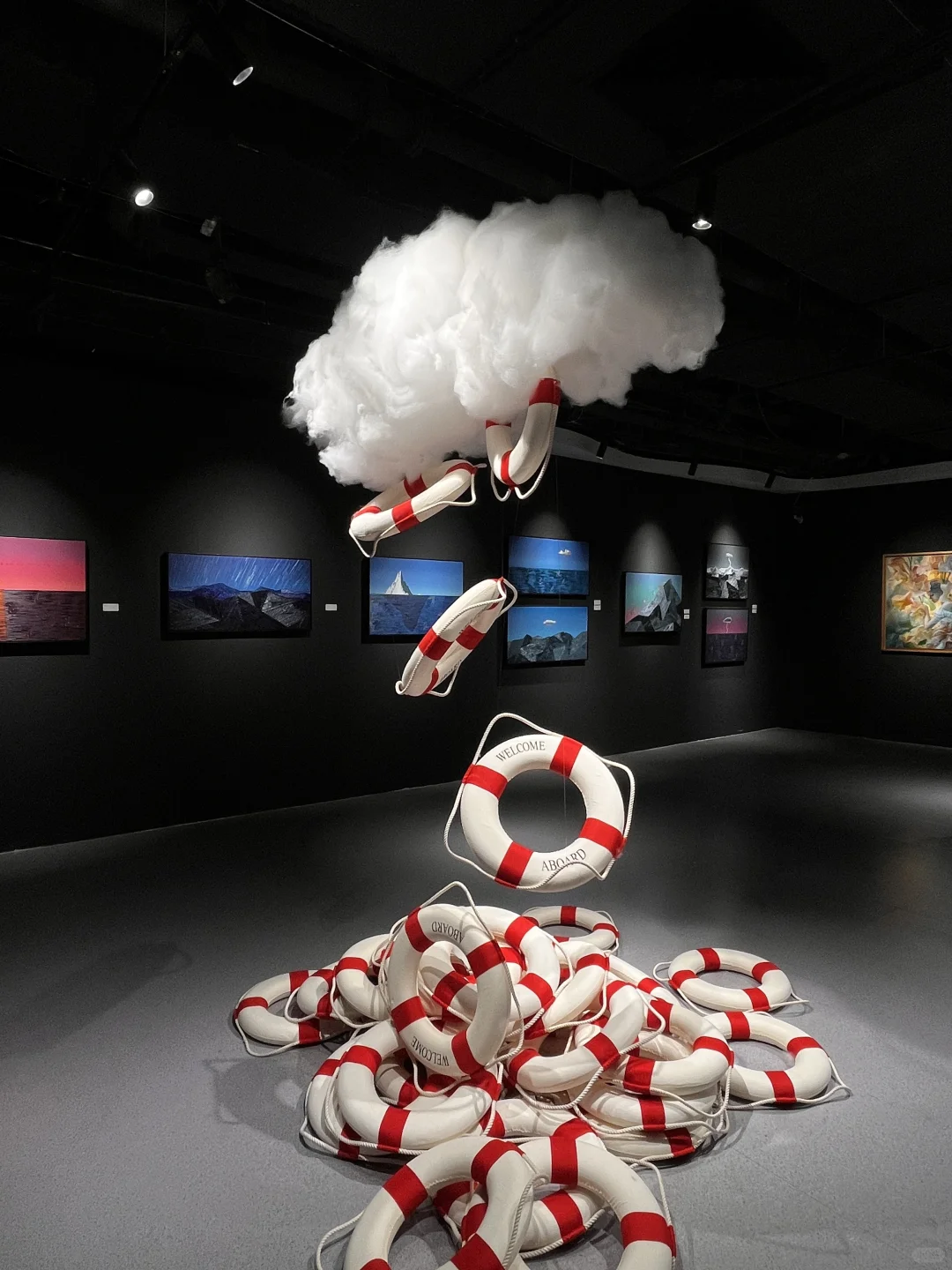 南宁新展???就在市中心！人少！！