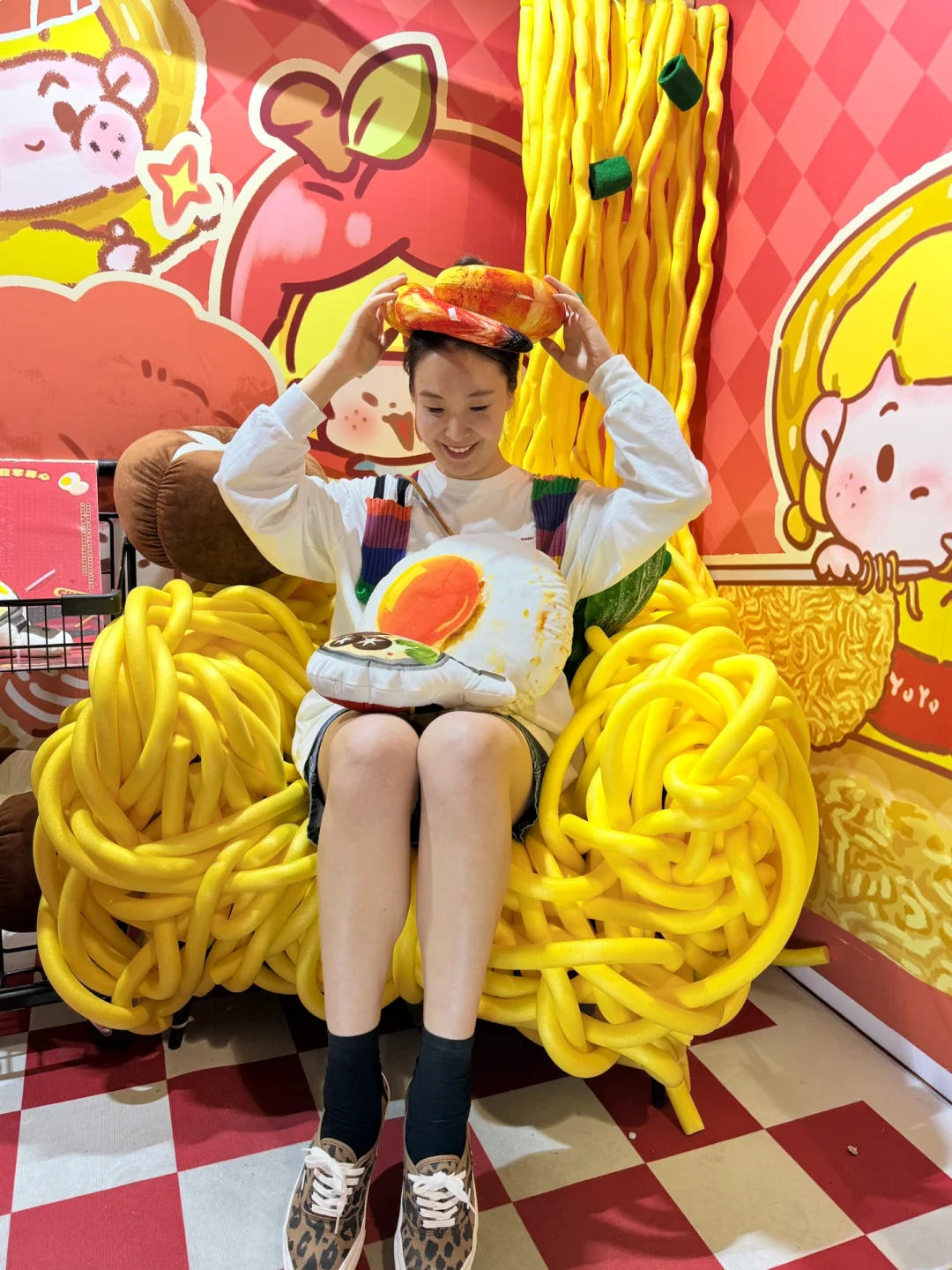 我宣布‼️这是今年杭州最好逛的展?