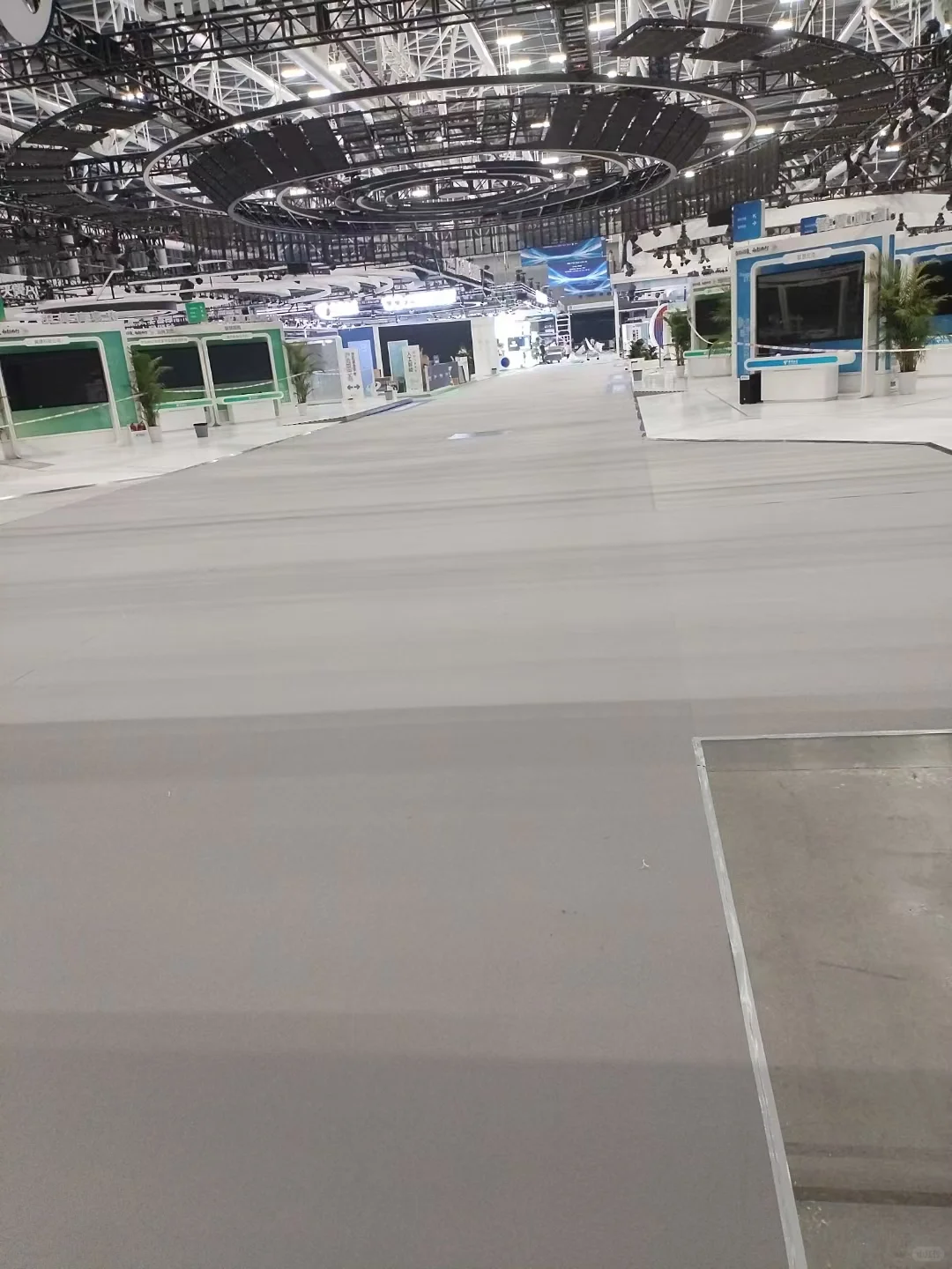 会展地毯