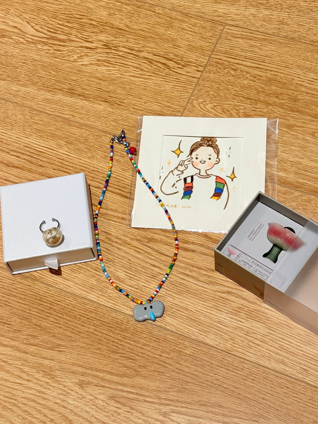 我宣布‼️这是今年杭州最好逛的展?