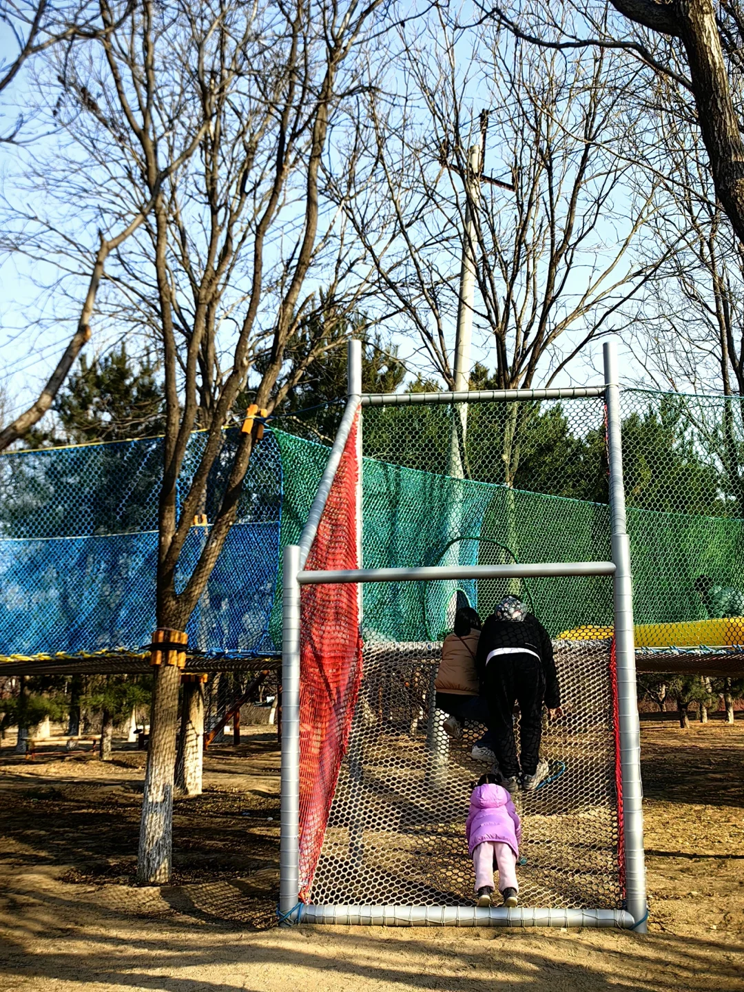 15块钱让娃玩嗨！！值得N刷的昌平遛娃宝地