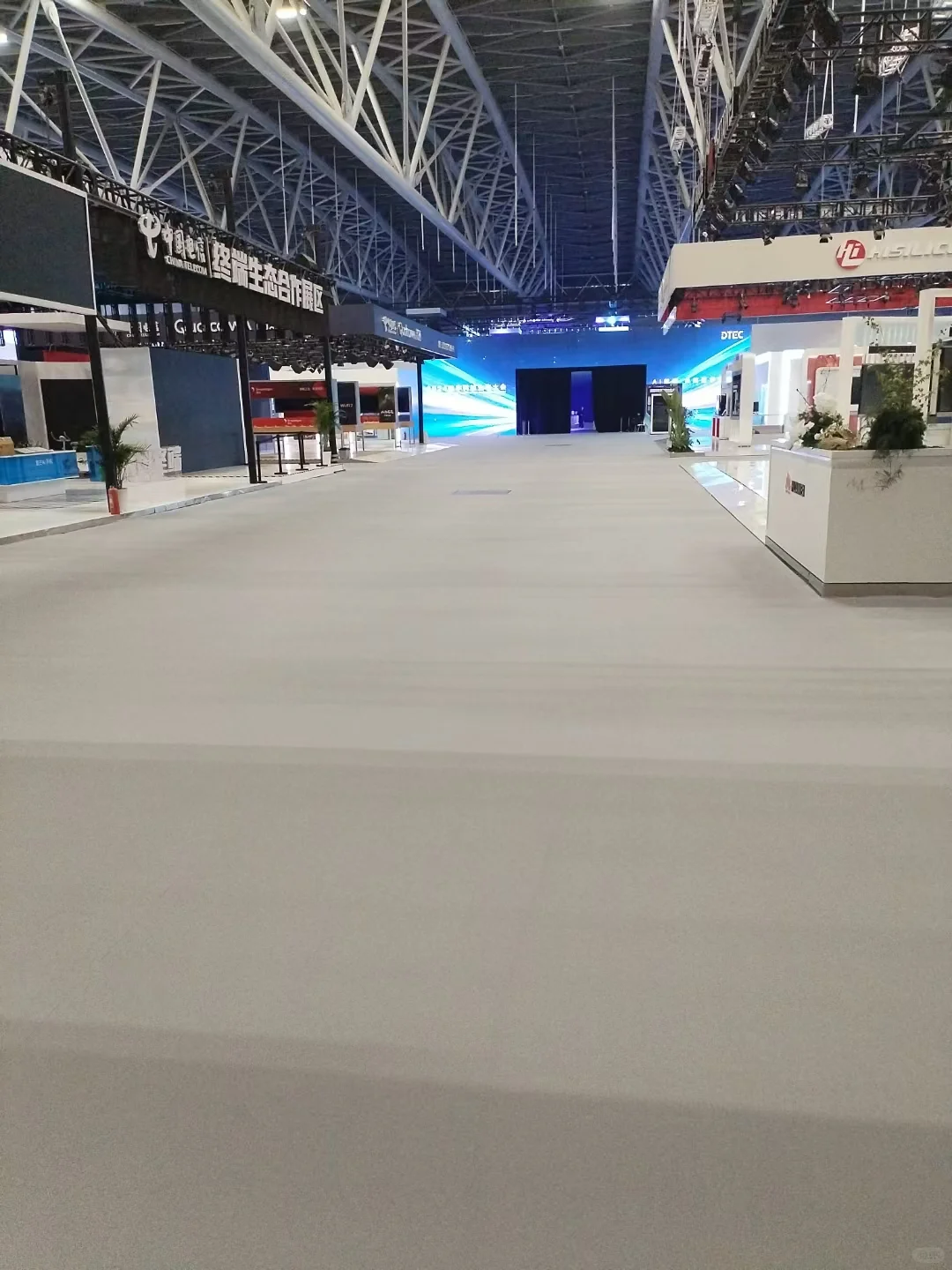 会展地毯