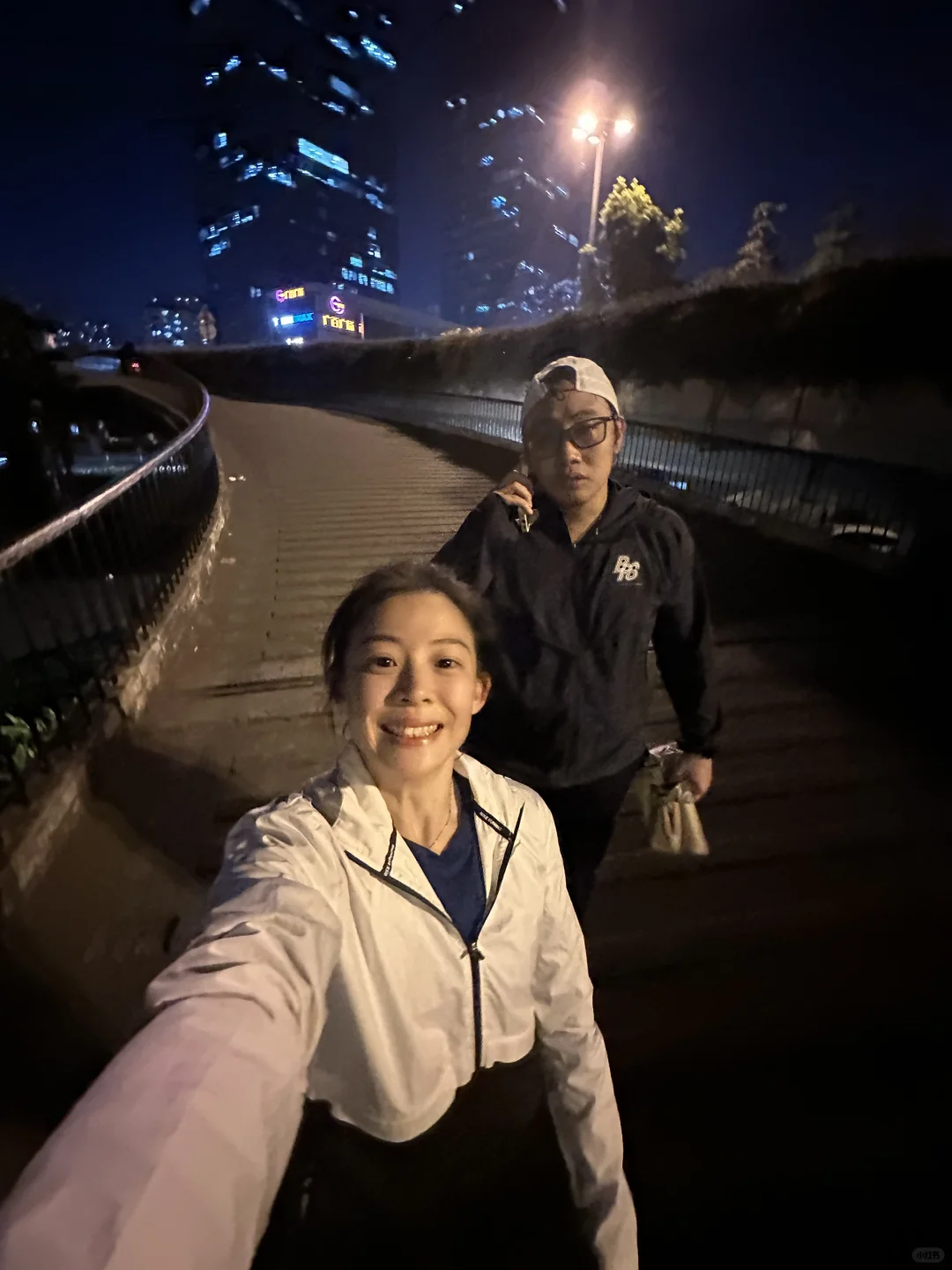 ✅11km➕BP