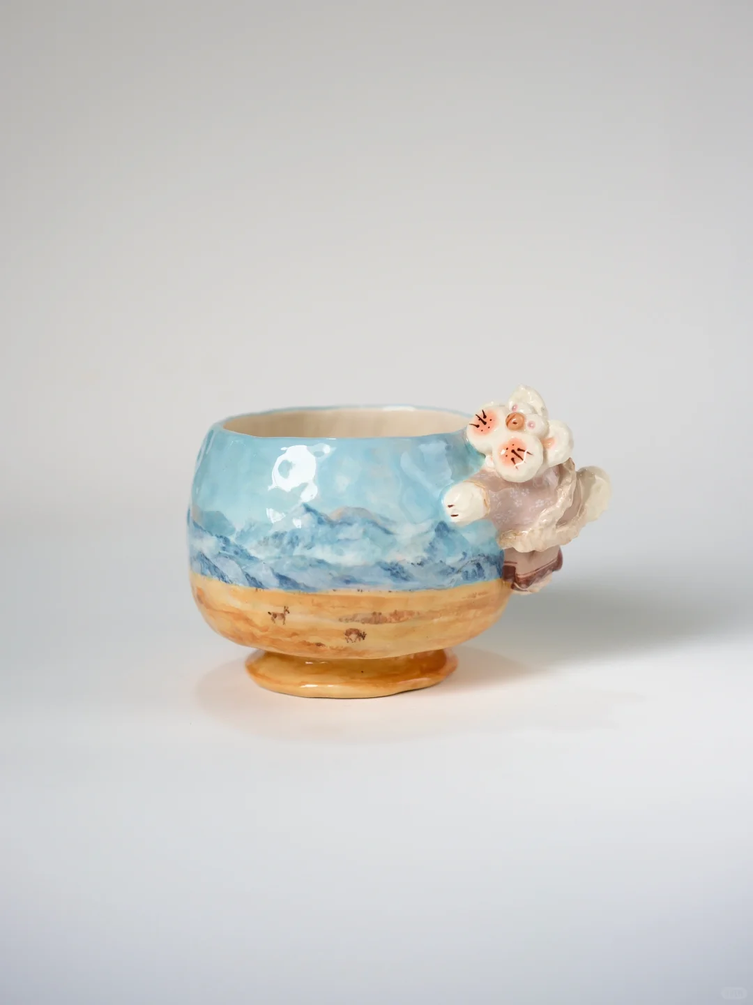 ?为这次展会的部分产品留下一些证件照～