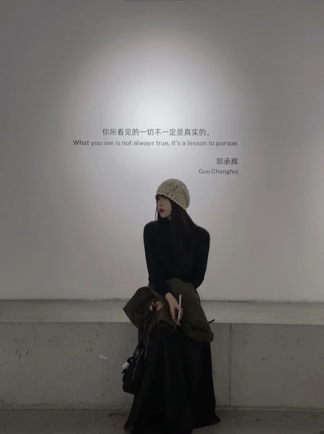 解锁番禺这座美术馆 文艺爆棚✨附攻略