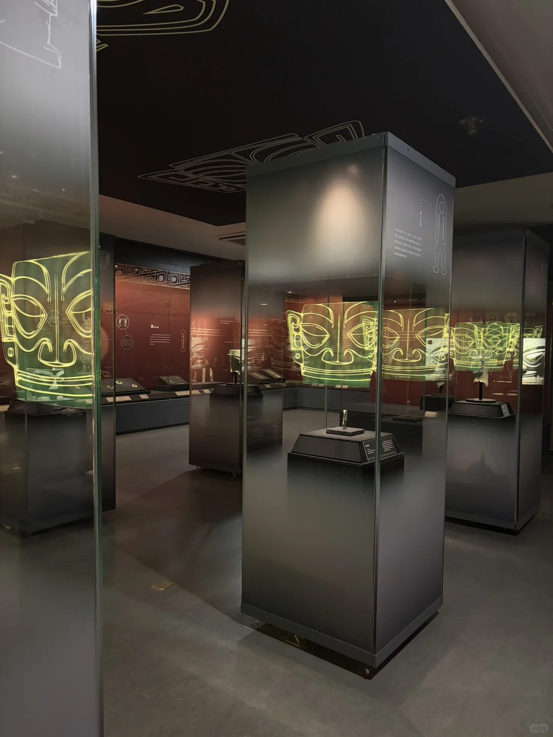 徐州！看三星堆特展！！千万别忘了领……