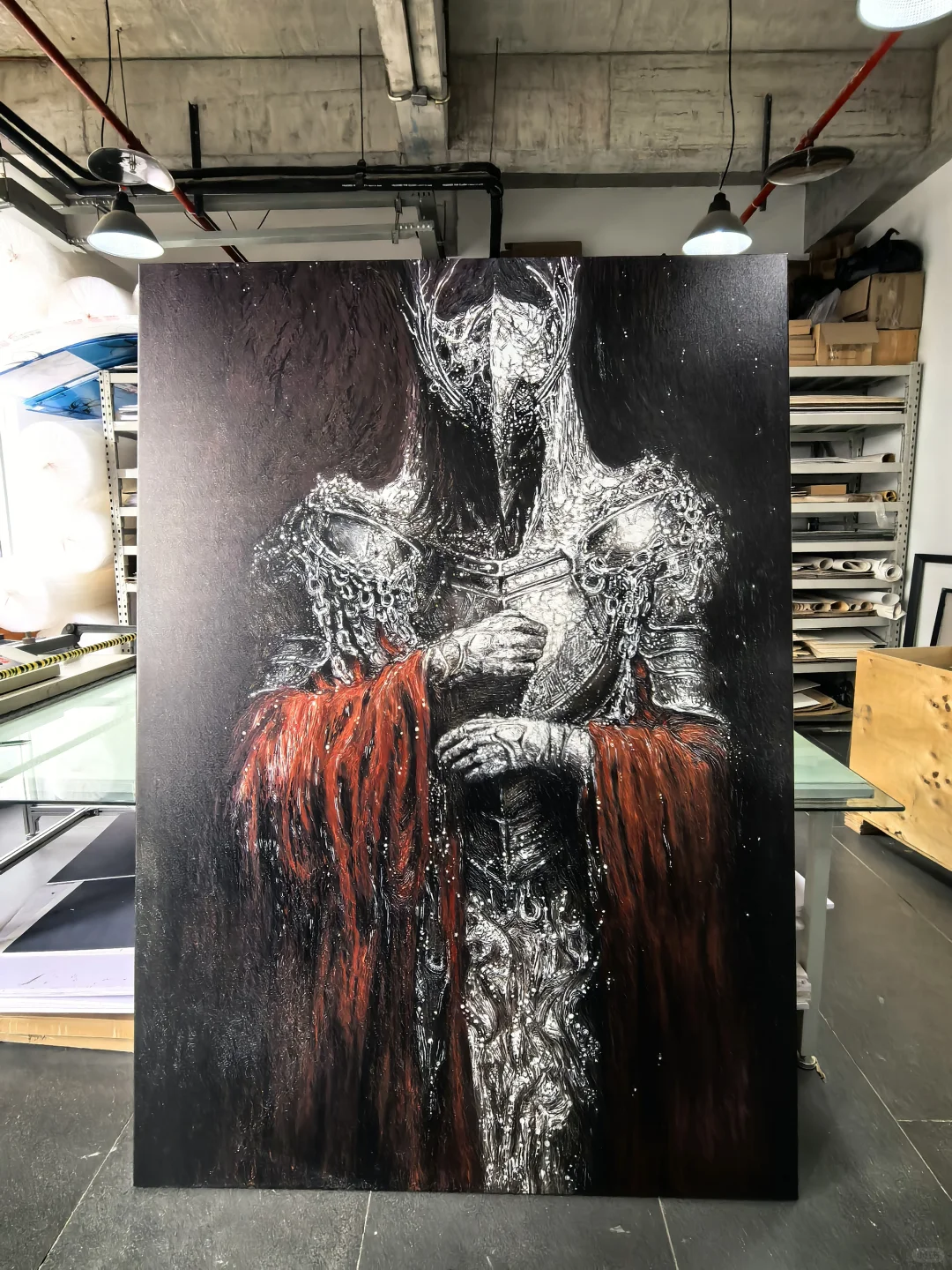 上海新展预告丨蝴蝶的另一种诠释