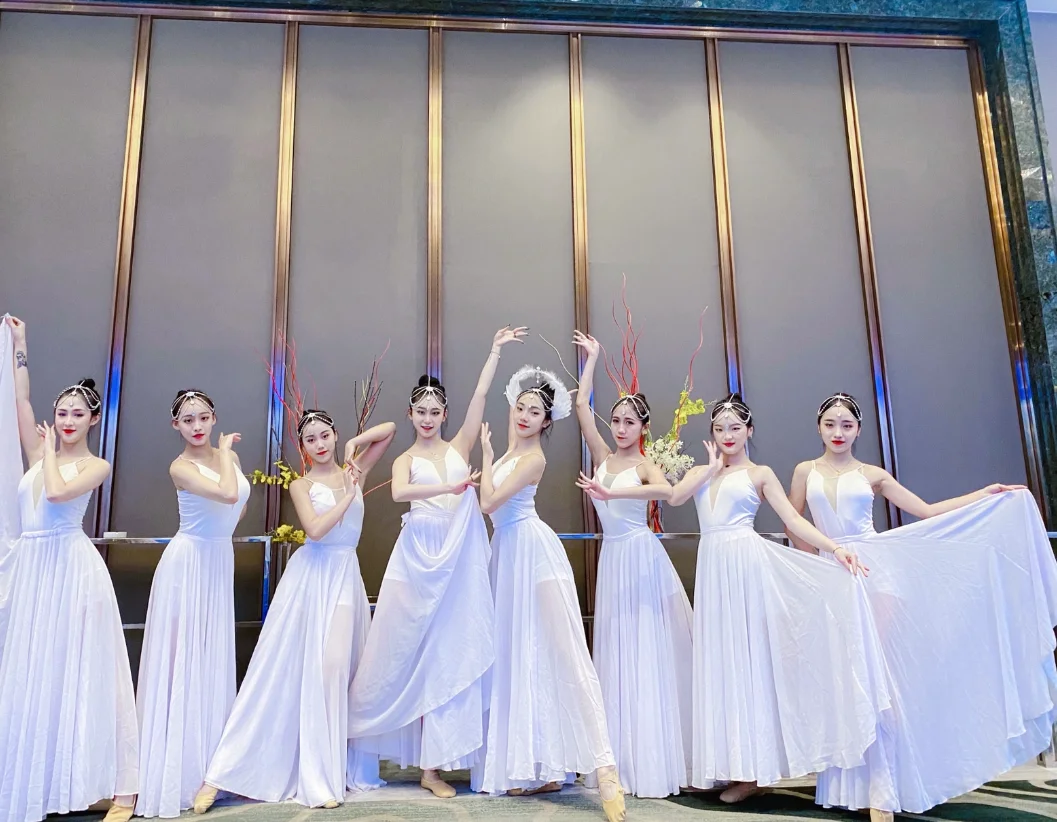 邯郸 舞台演出商演乐队乐器表演