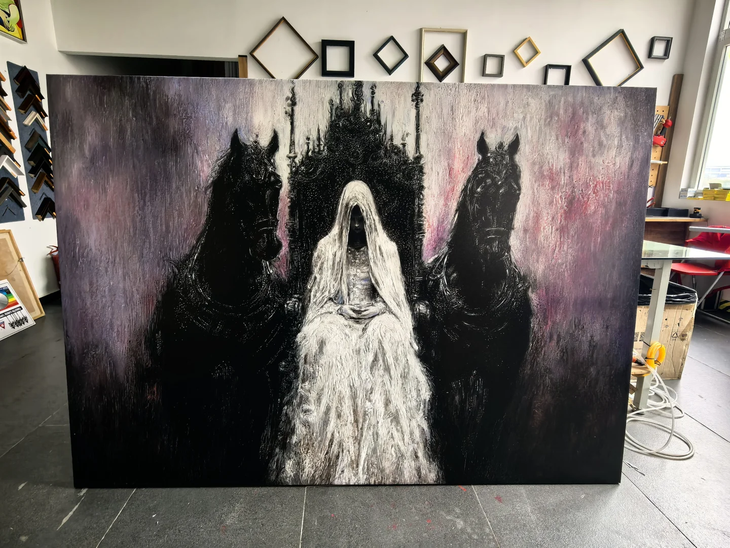 上海新展预告丨蝴蝶的另一种诠释