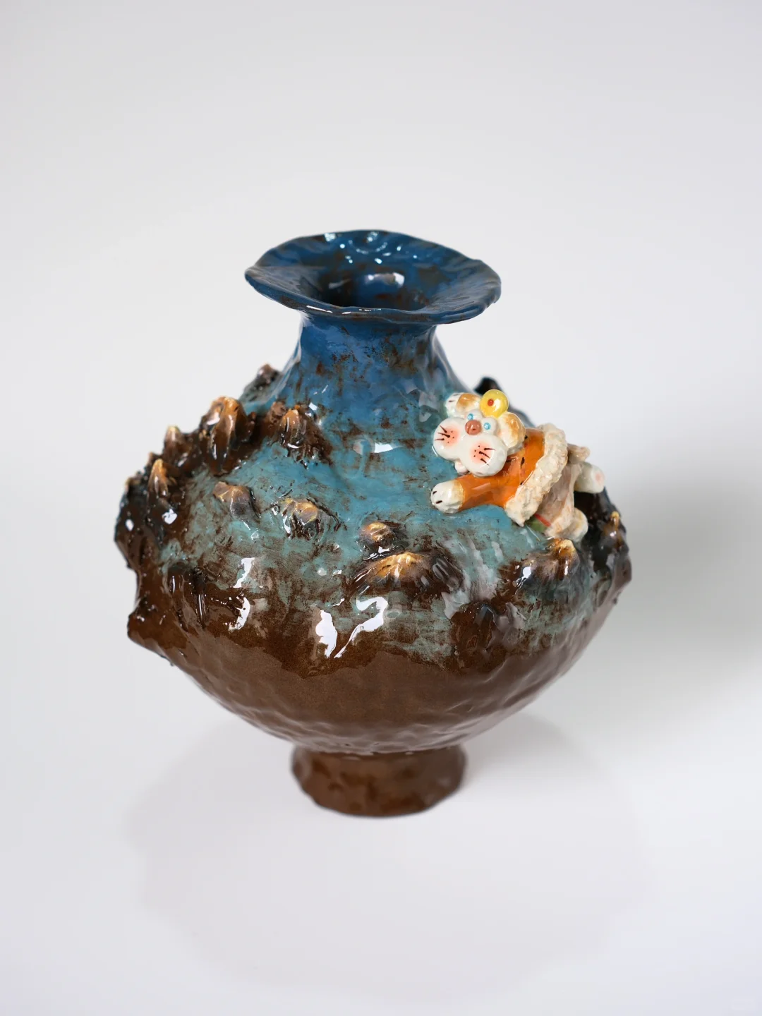 ?为这次展会的部分产品留下一些证件照～