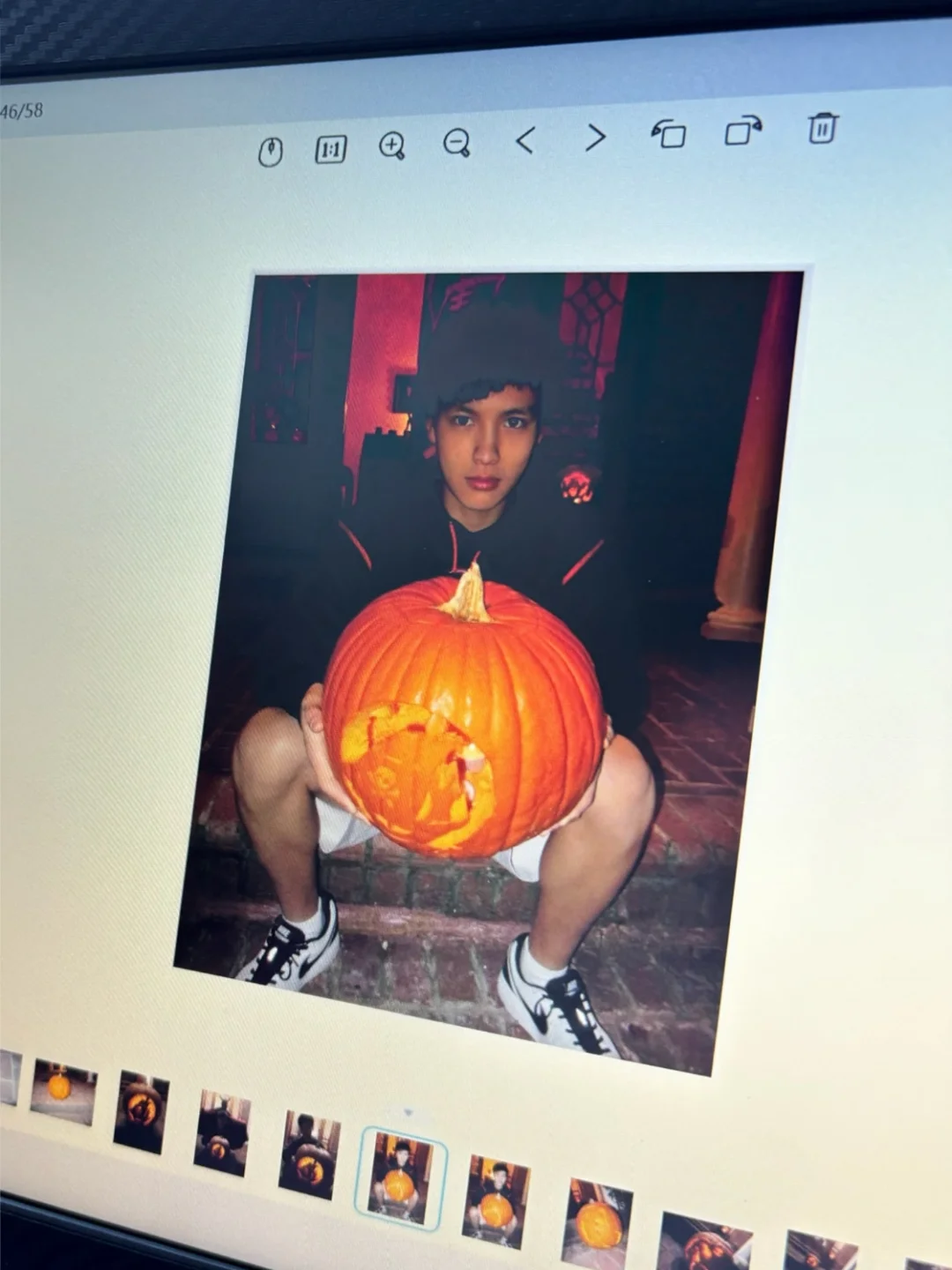 这就是我追了4年、被虐的体无完肤的crush