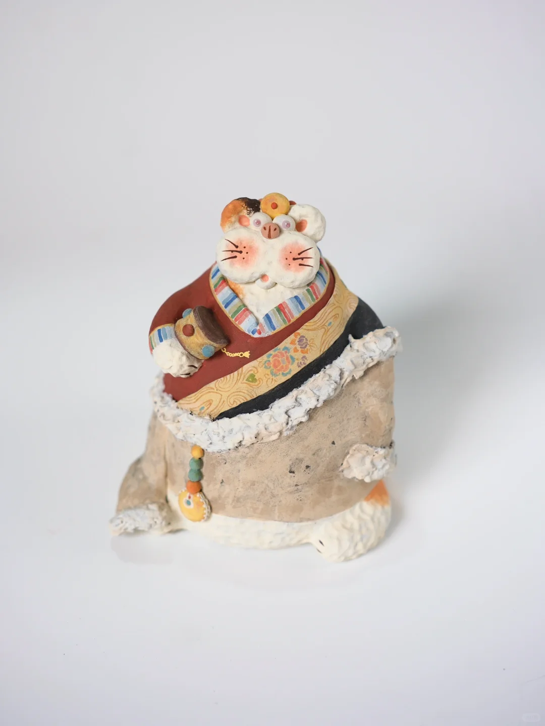 ?为这次展会的部分产品留下一些证件照～