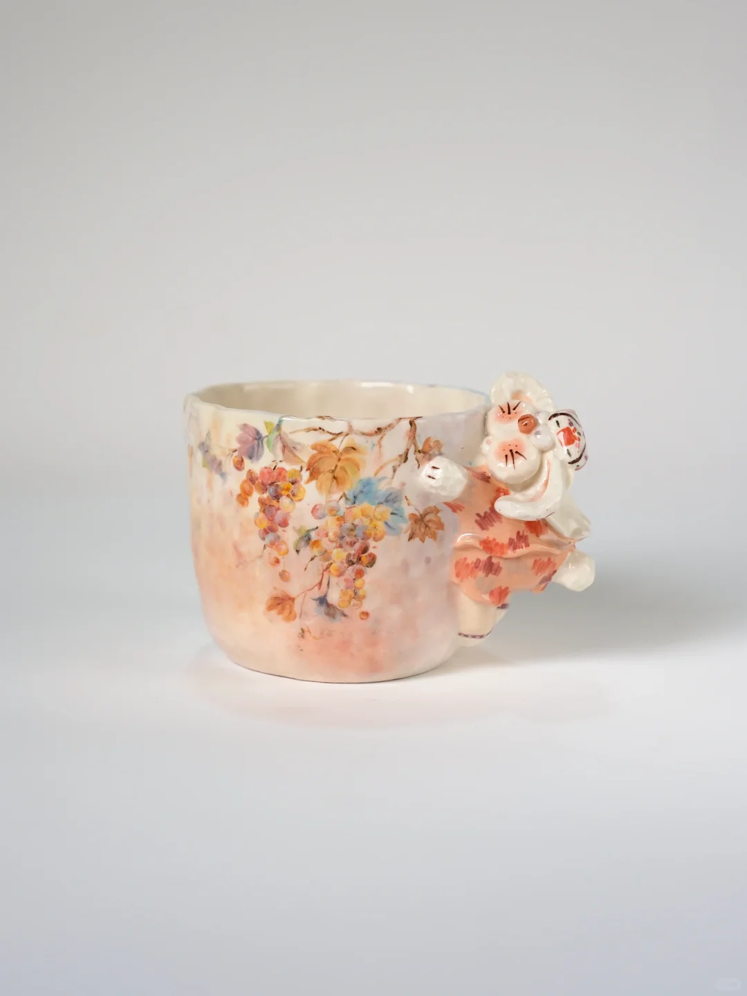 ?为这次展会的部分产品留下一些证件照～