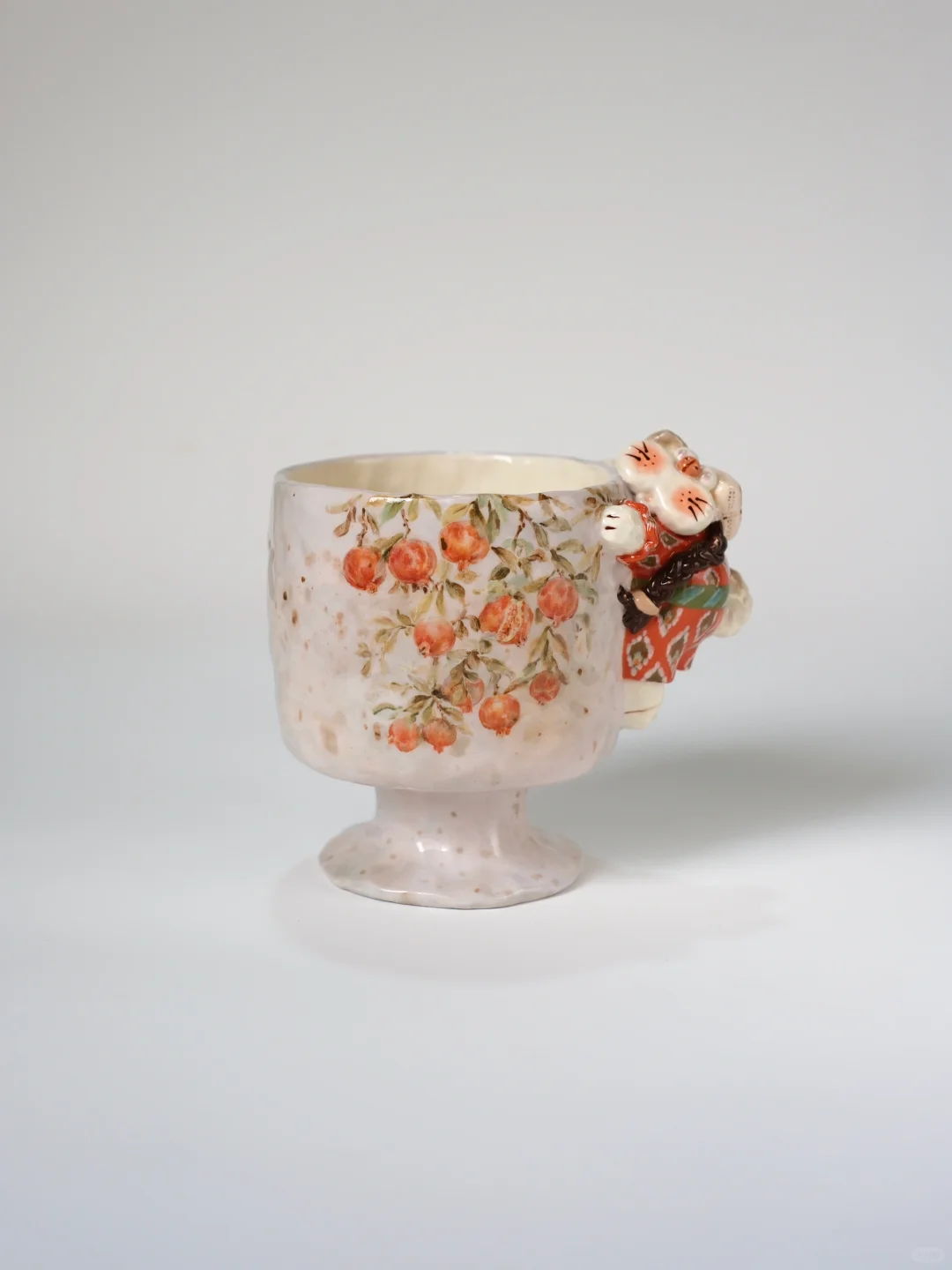 ?为这次展会的部分产品留下一些证件照～