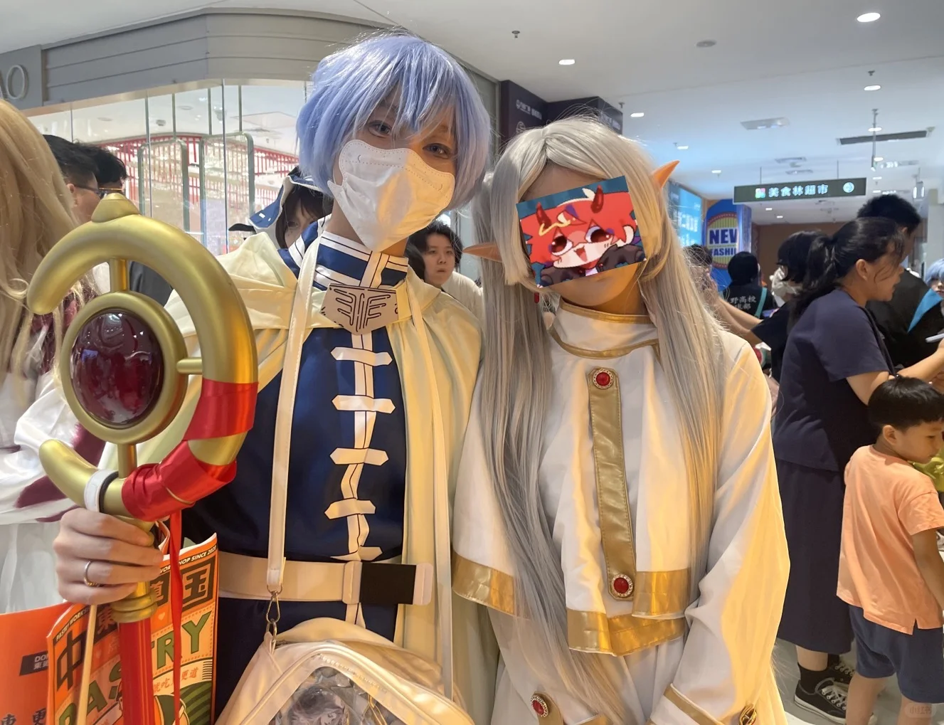 8.17邯郸万达免票展